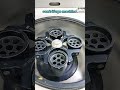 How does a centrifuge machine work viral lab trending shorts