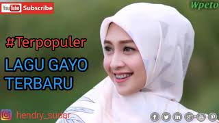 Lagu gayo terbaru 2020 (murip urum abg) Siska     #lagugayo #terbaru #terpopuler