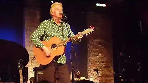I Dreamed I Saw St  Augustine Robyn Hitchcock City...