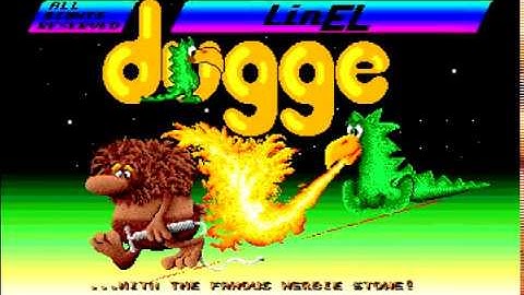 MiSTer (FPGA) FX CAST (Atari ST): Dugger