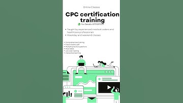 Online Medical Coding Training