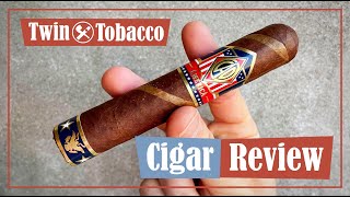 CAO America: Cigar Review