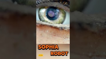 Sophia the Robot Faces 50 Mind-Blowing Questions | Full AI Talk