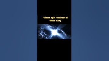 Pulsars The Cosmic Lighthouses of Space