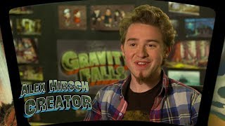 Gravity Falls  Behind the Scenes  First Look Featurette