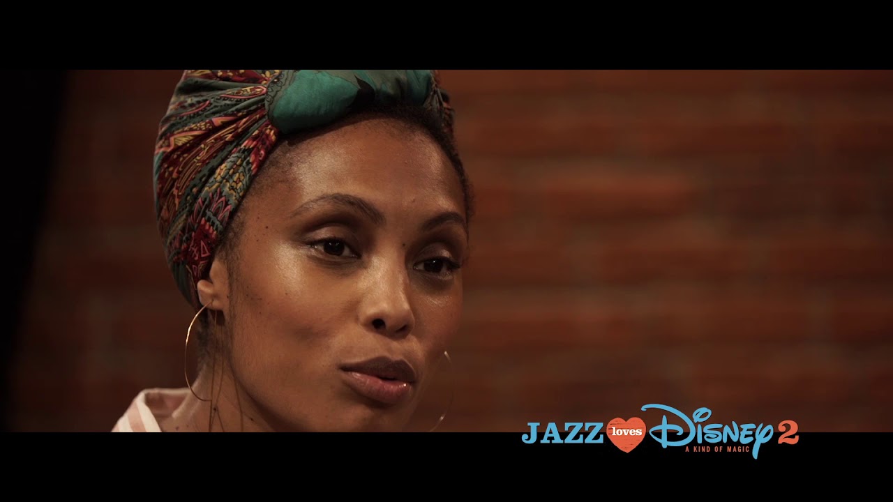 Imany - "Someday My Prince Will Come" (Blanche-Neige et les Sept Nains)
