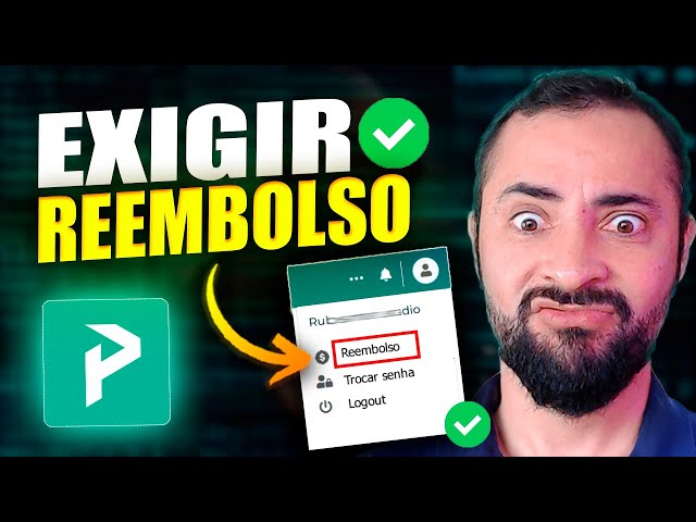 como receber reembolso perfect pay｜Pesquisa do TikTok