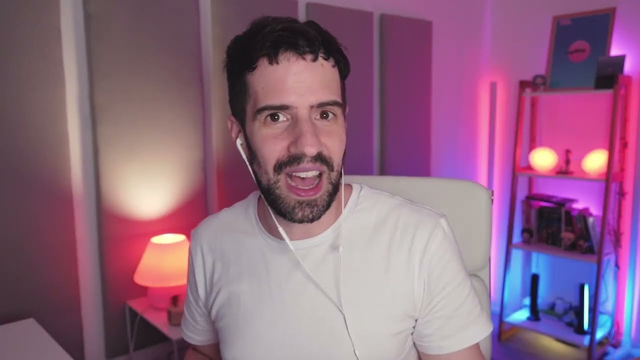 8M - MARIANAS Y TIKTOKS