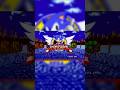 O Início de Sonic #sonic #sonicorigins #sonicthehedgehog #sonicforces #shorts