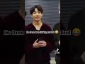 when #jungkook realized he exposed them his face was😲 #fakesub #jimin#jungkook#jikook#bts