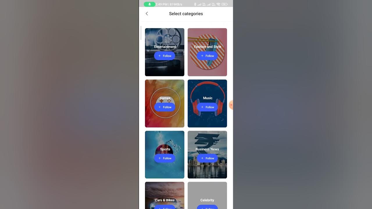 how-to-set-auto-change-wallpaper-in-redmi-note-12-pro-youtube