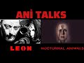 Leonthe professional nocturnal animals an talks ftmali  2