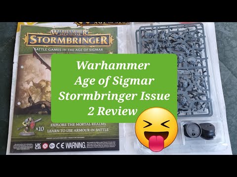 Warhammer Age of