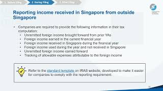 Details Section 2 – Taxability of Income Guide