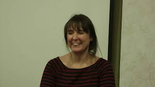 Meridyenler Ve Beş Element Workshopı Katılımcı Yorumu, Belgin Türbedan