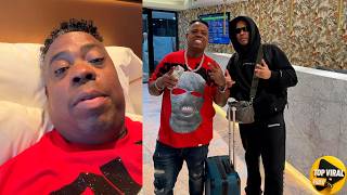 Dj Topo Da Detalles De Su Union Con Alfooek