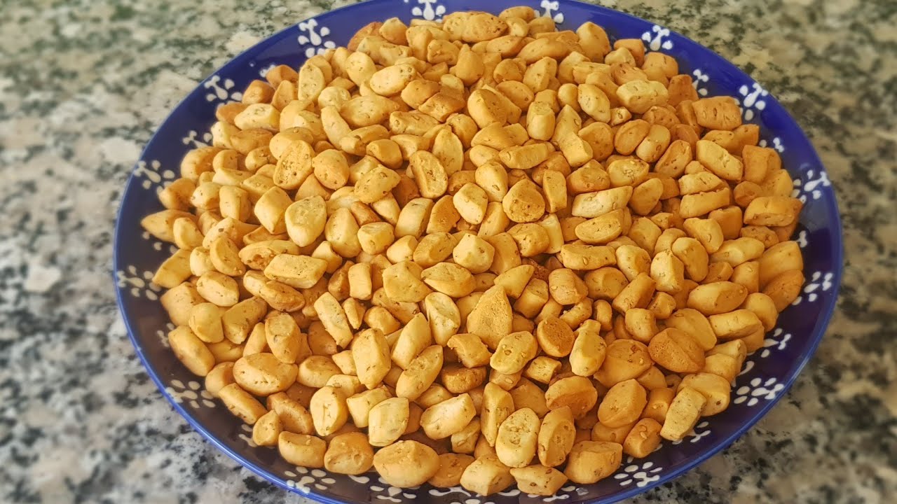 مشروع مربح بدون رأس المال كوموند قريشلات حلوين +ثمن البيع/مع جميع نصائح للمبتدئات/شهيوات امال