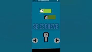 como fazer sistema de vida no pocket code #4