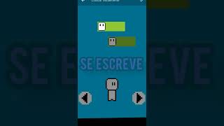 como fazer sistema de vida no pocket code #4