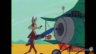 Wile E Coyote & Road Runner In Ace Online Europe 17 10 2021