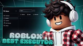 Best Roblox Xeno Executor 2026 Multi Instance + Auto Rejoin on Crash Anti Crash Protection