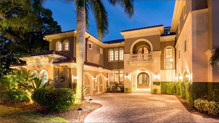 Realtor Selling MLB Players with Music Video | $6,...