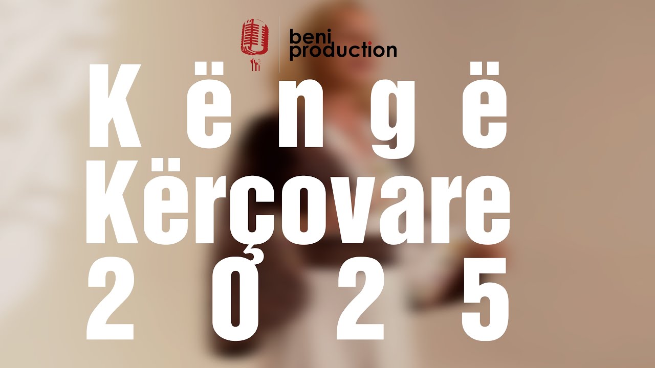 KENGE POPULLORE KERCOVARE 2025