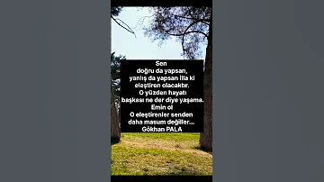 Anlamlı Sözler Sözler Anlamlisozler Shrots 