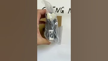 Original Mitsubishi Positioning Module