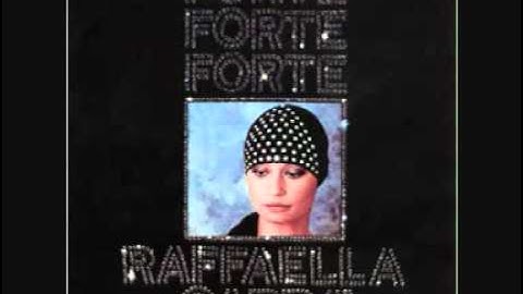 RAFFAELLA CARRA' - E Mia Madre (1976)