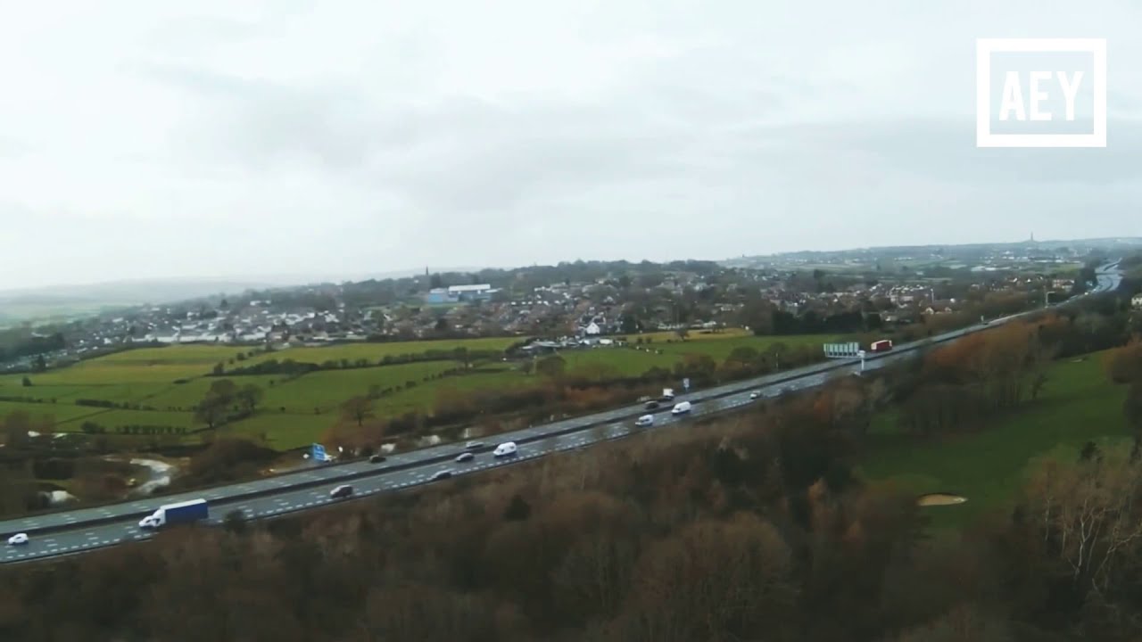 Horbury West Yorkshire