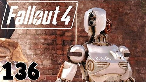 VARIABLE REMOVAL | Fallout 4 (#136)