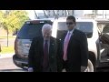 President Jimmy Carter Visits BPCC