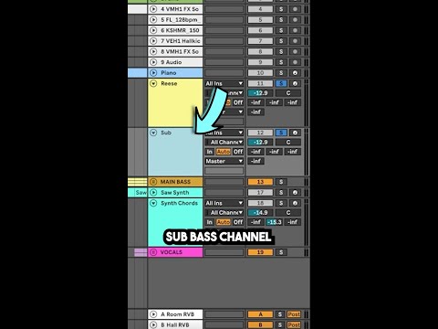 Tame Your BASS For Good! 🔥