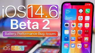 iOS 14.5.1 и iOS 14.6 Beta 2 – обзор несколько дней спустя