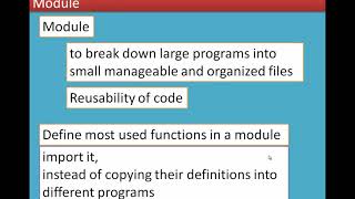 04/11 Chapter 14 Importing C++ programs in Python