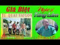 Huy Tâm Channel - Giã biệt nghệ sĩ Tùng Lâm