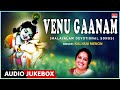 Venu Gaanam - Malayalam Devotional | Kalyani Menon, Ramanujam | Malayalam Krishna Bhakthi Songs