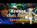 [Kronos] 289 Khali 🎄 SSF DAY!!!!!!!