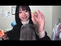 【ASMR】ひとり静かな部屋で、みかんを剥く音