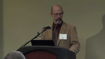 Neuroscience Institute Symposium Opening Remarks