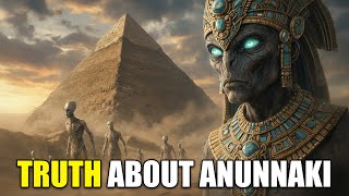 What If the Sumerians Tried to Tell Us Who the Anunnaki Really Were? | History for Sleep