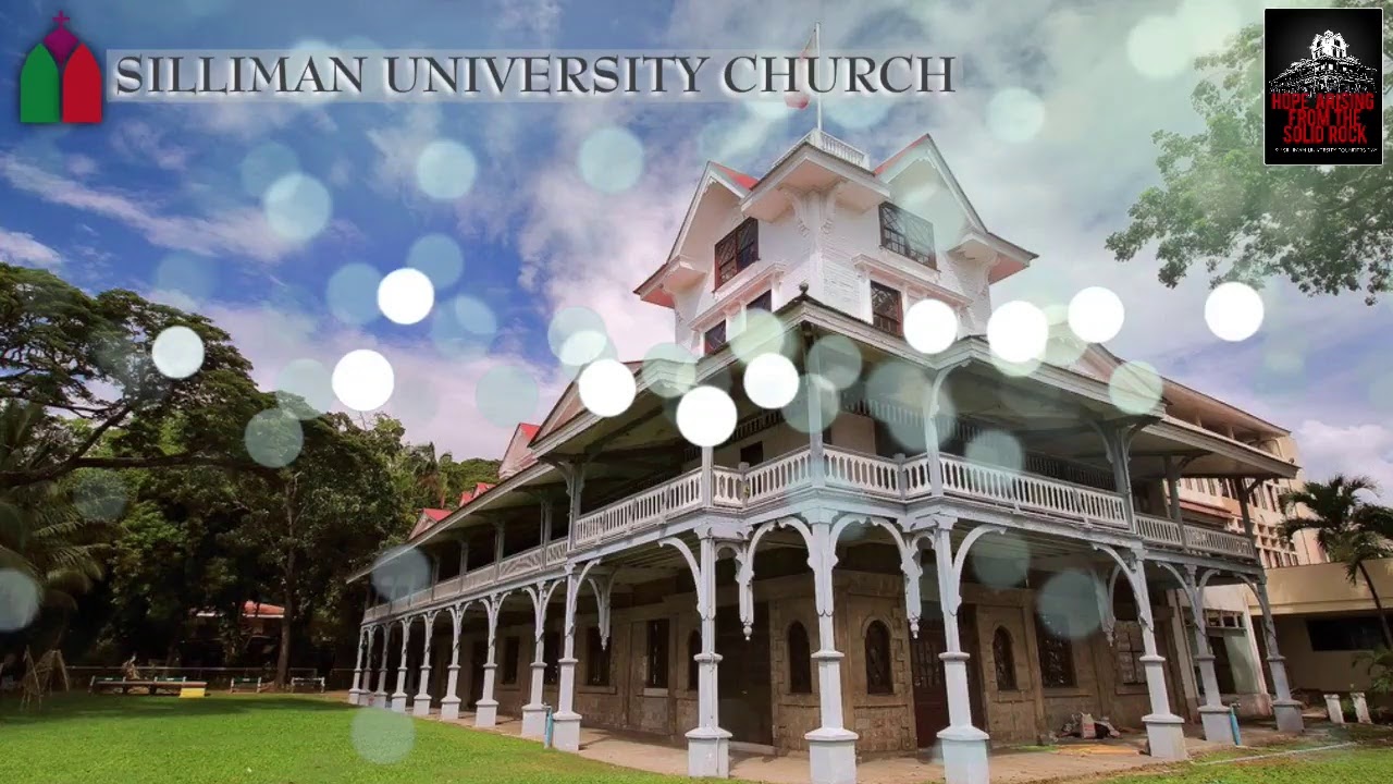 119th Founders Day Sunrise Service | August 28, 2020