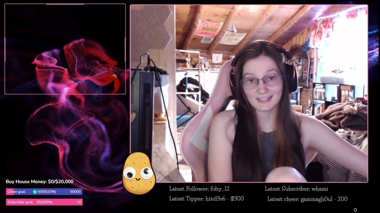 How to create a custom Alert in Stream-Elements obs