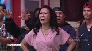 GADO GADO SAHUR - Keseruan Main Games Joget Sambil Bagi-Bagi Duit (25/5/19) Part 1