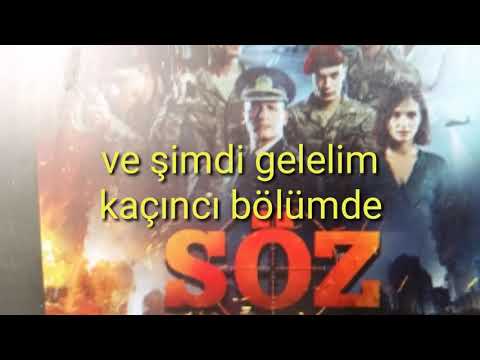 Söz ne zaman final yapacak ? İzle