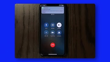 Five9 IVA Provides Hotel Directions and Parking Information
