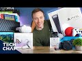 Top 15 Tech Gifts Right Now! | The Tech Chap