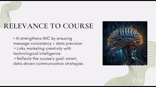 Celebrity AI and the IMC Planning Process  Net Worth