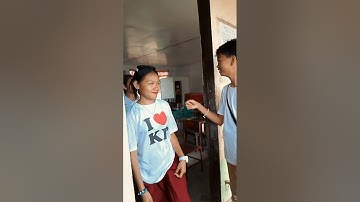 Shot Film (Music video) Performance task in ESP subject 🫶